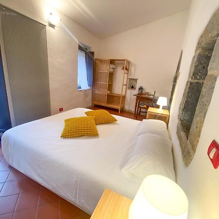 Casa Vacanze Di Arlecchino Сан Джовани Бианко Екстериор снимка
