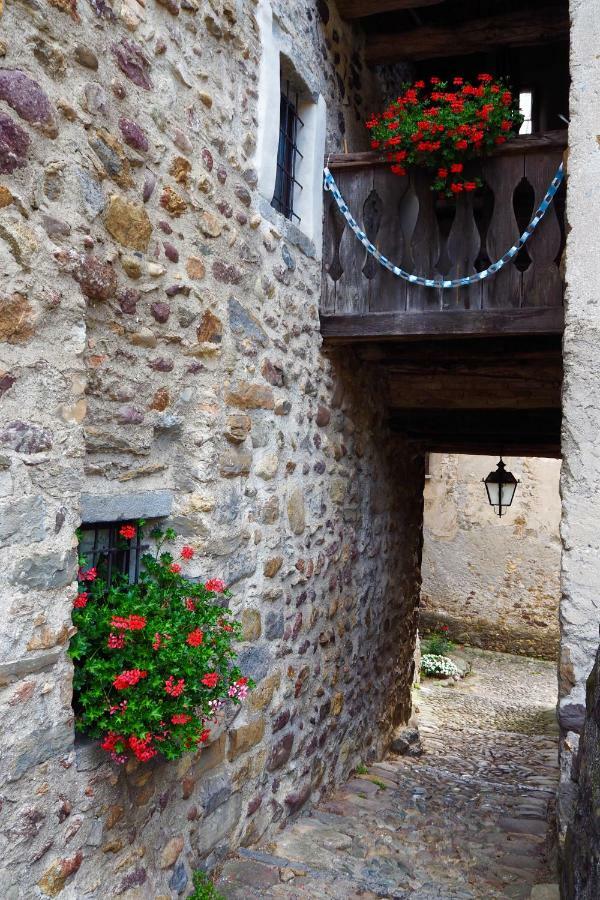 Casa Vacanze Di Arlecchino Сан Джовани Бианко Екстериор снимка